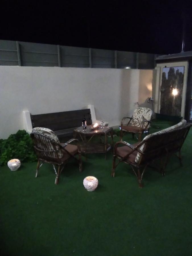 Rea'S Guest House Artemida  Exterior foto